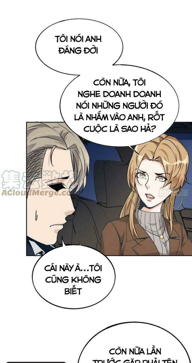 Cuồng Thiếu Siêu Thiên Tài: Chapter 52