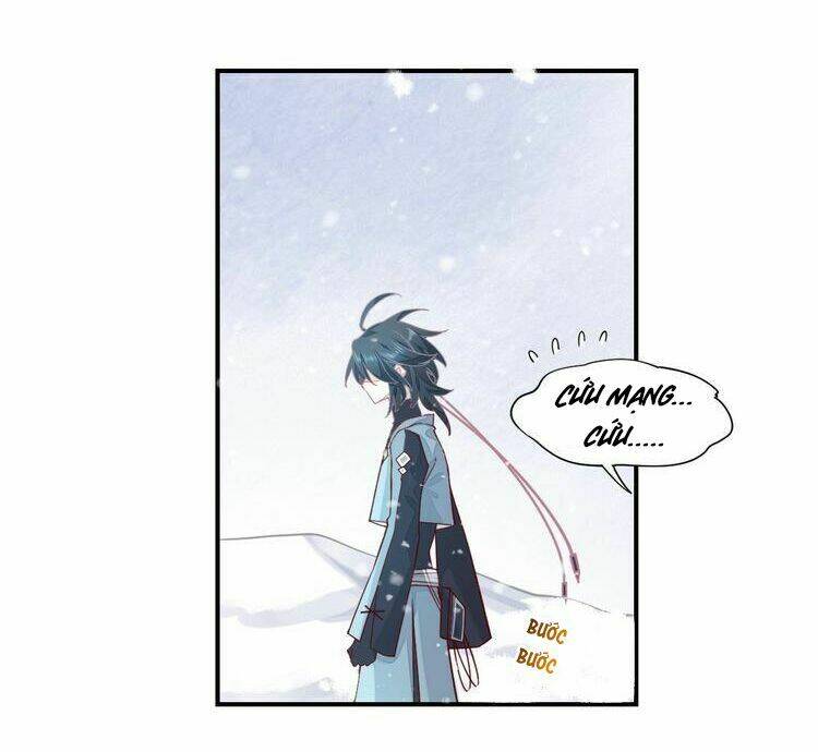 Trở Lại Trước Bình Minh: Chapter 2