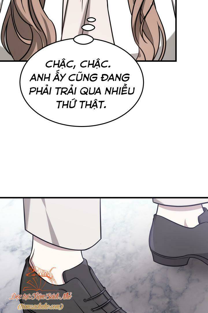 Lần Đầu Kết Hôn: Chapter 2