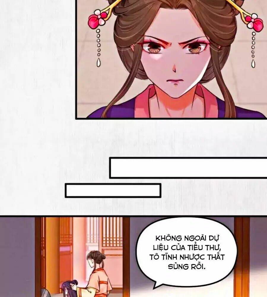 Hoạn Phi Hoàn Triều: Chapter 23