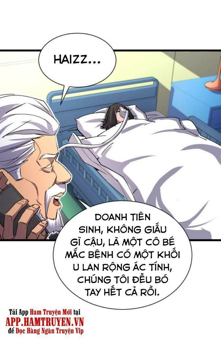 Bắt Đầu Với Tề Thiên Đại Thánh: Chapter 20