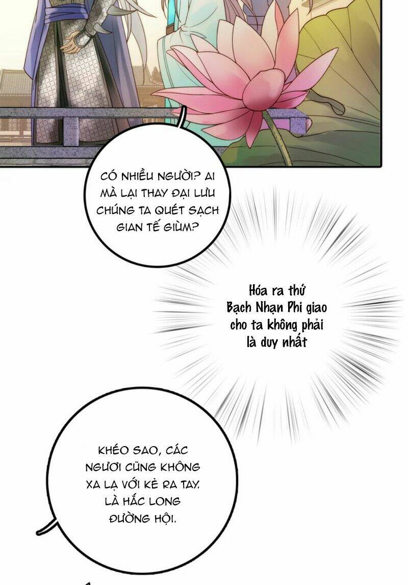 Cướp Chàng Vợ Về Đón Năm Mới: Chapter 36