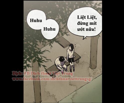 Xin Đừng Cắn Em: Chapter 13