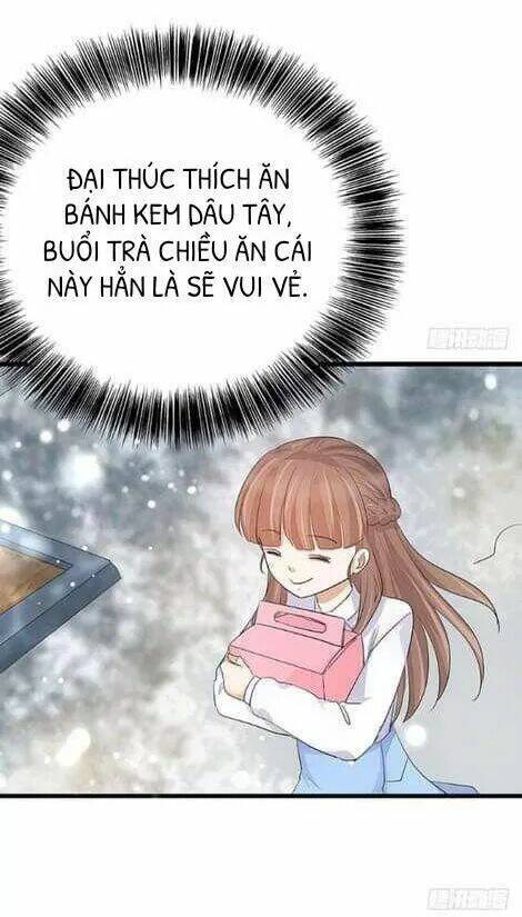 Chào Buổi Sáng, Ức Vạn Manh Thê: Chapter 40