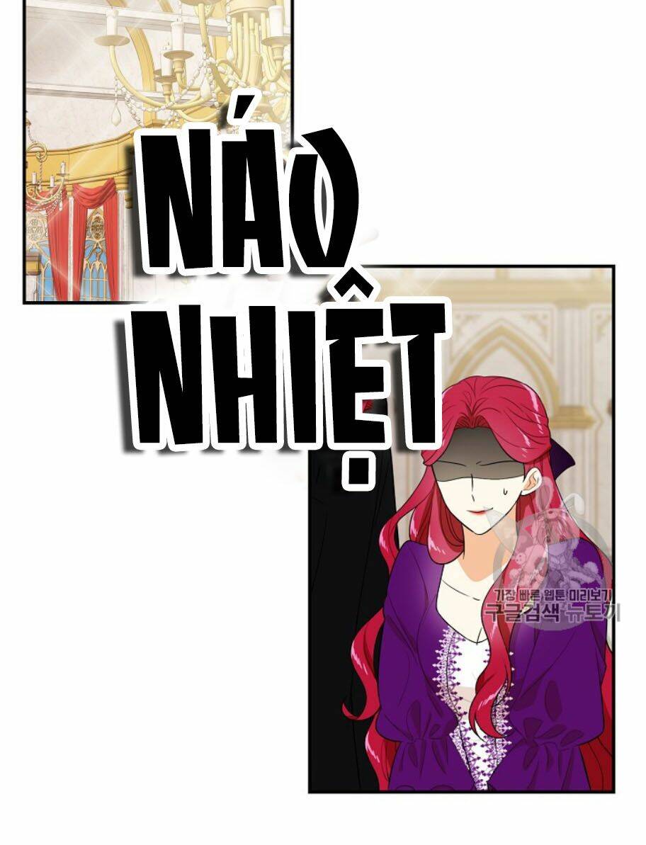 Xuyên Không Trở Thành Mami Phản Diện: Chapter 19