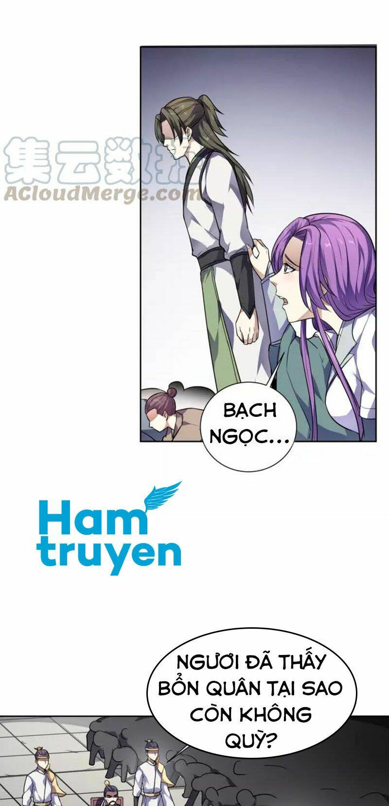 Nghịch Thiên Đại Thần: Chapter 76