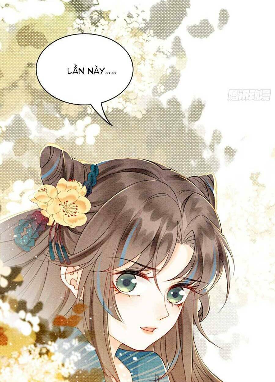 Bắt Đầu Hủy Hôn Để Công Lược Vương Gia: Chapter 39