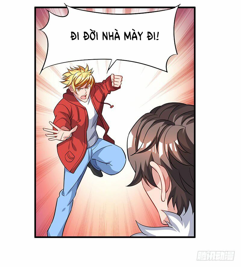 Trọng Sinh Khí Thiếu Quy Lai: Chapter 22