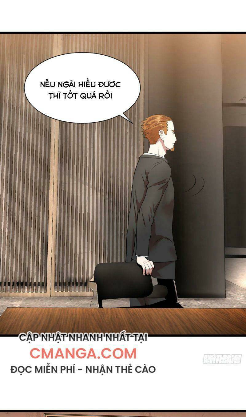 Danh Sách Kẻ Phản Diện: Chapter 102