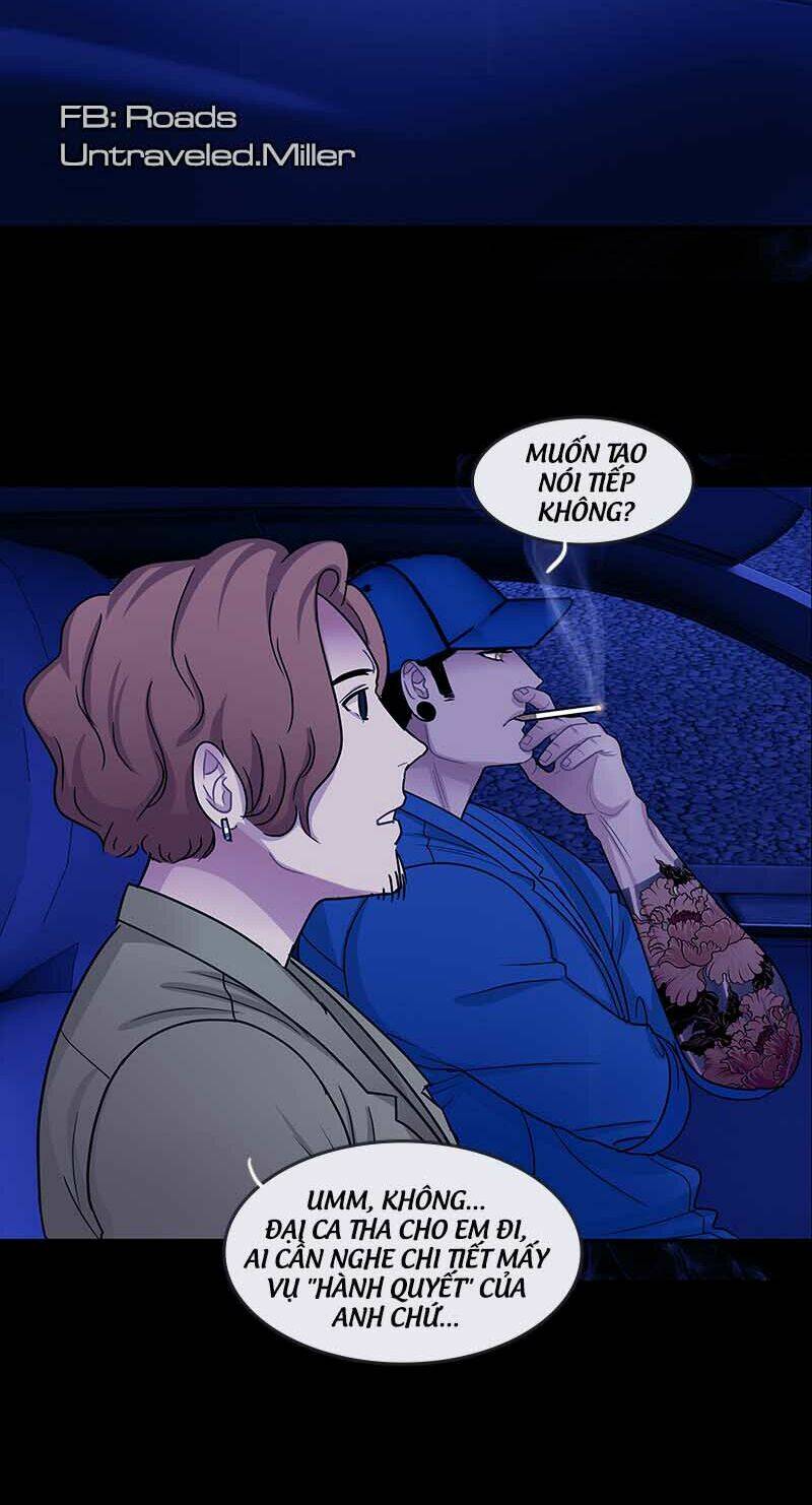 Nửa Đêm Ở Poppy Land: Chapter 34