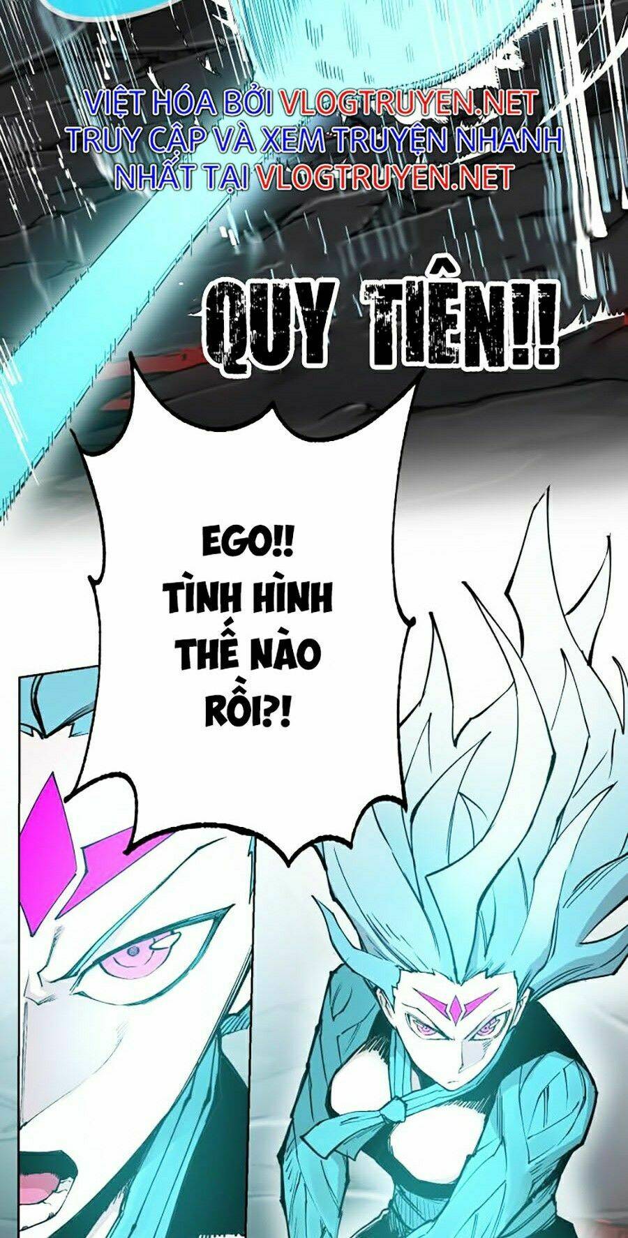 Hard Core Leveling Warrior Ss2: Chapter 93