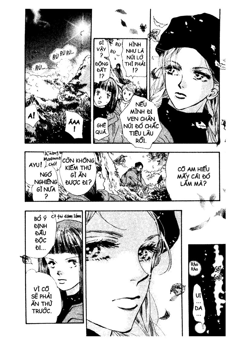 Mầm Sống: Chapter 43