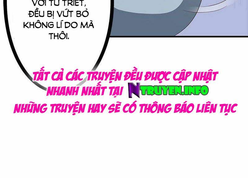 Này! Đừng Động Vào Phô Mai Của Tôi: Chapter 54