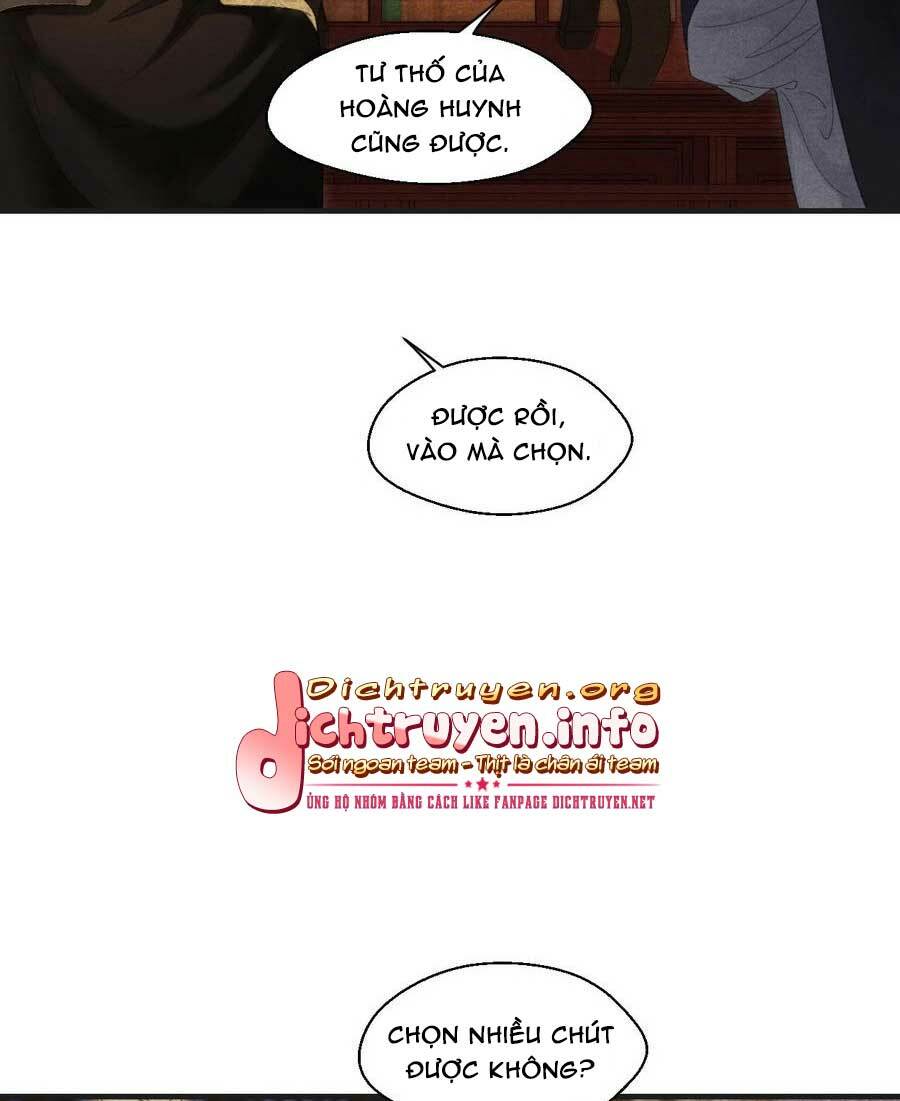Nhất Kiếm Sương Hàn: Chapter 64