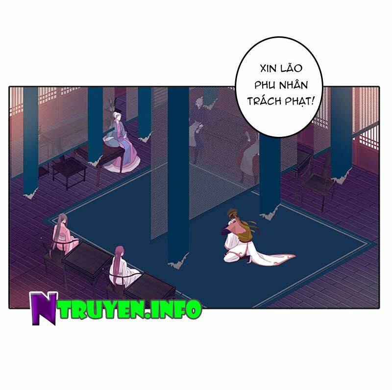 Tướng Quân Mời Ra Trận: Chapter 59