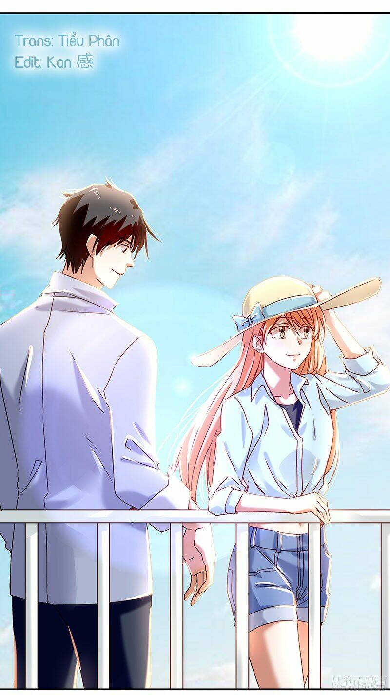 Vợ Yêu Của Ác Ma: Chapter 59