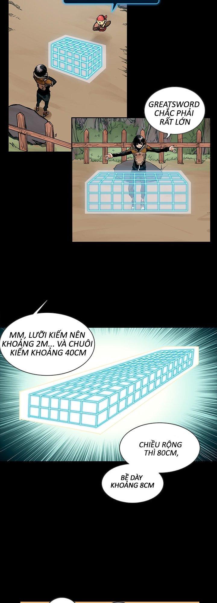 Quá Tải: Chapter 10