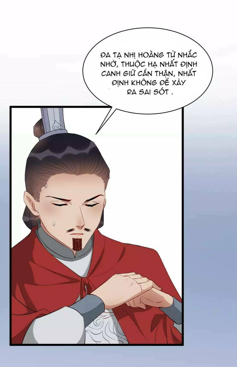 Bồng Sơn Viễn: Chapter 49