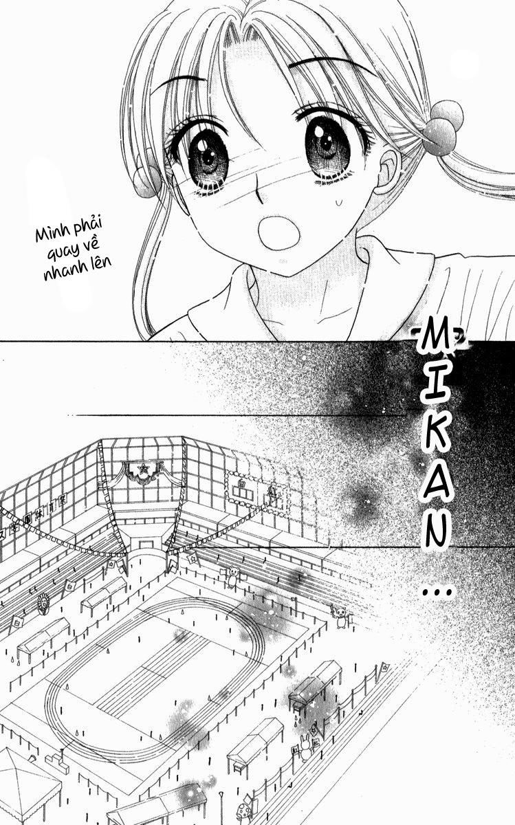 Học Viện Alice: Chapter 81