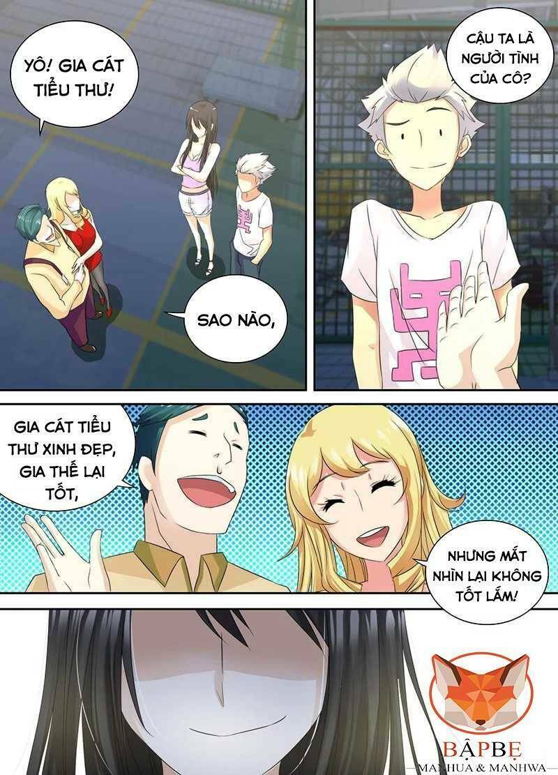 Tôi Là Thần Y: Chapter 54