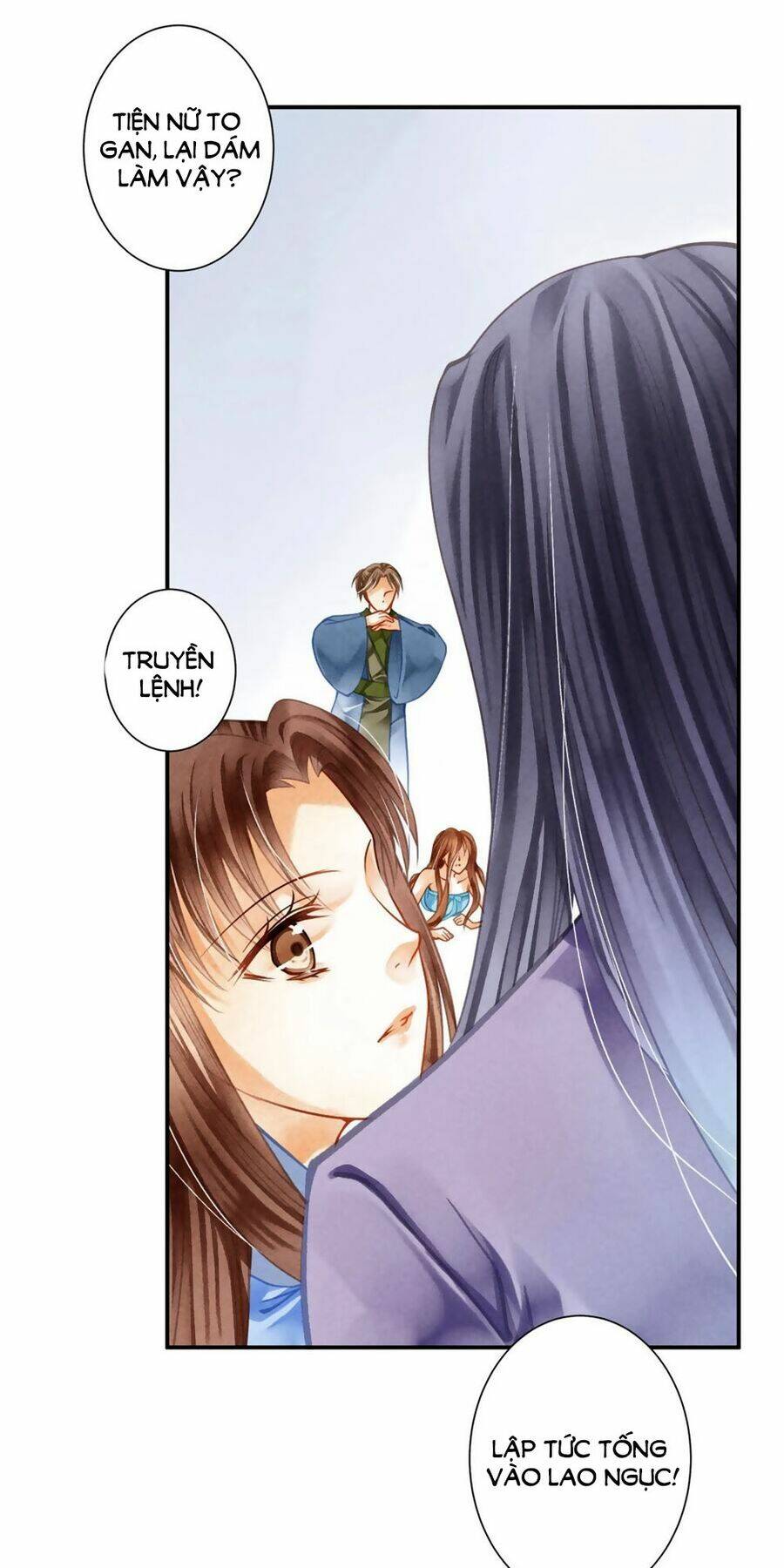 Ái Thượng Vô Địch Tiếu Hoàng Hậu: Chapter 141