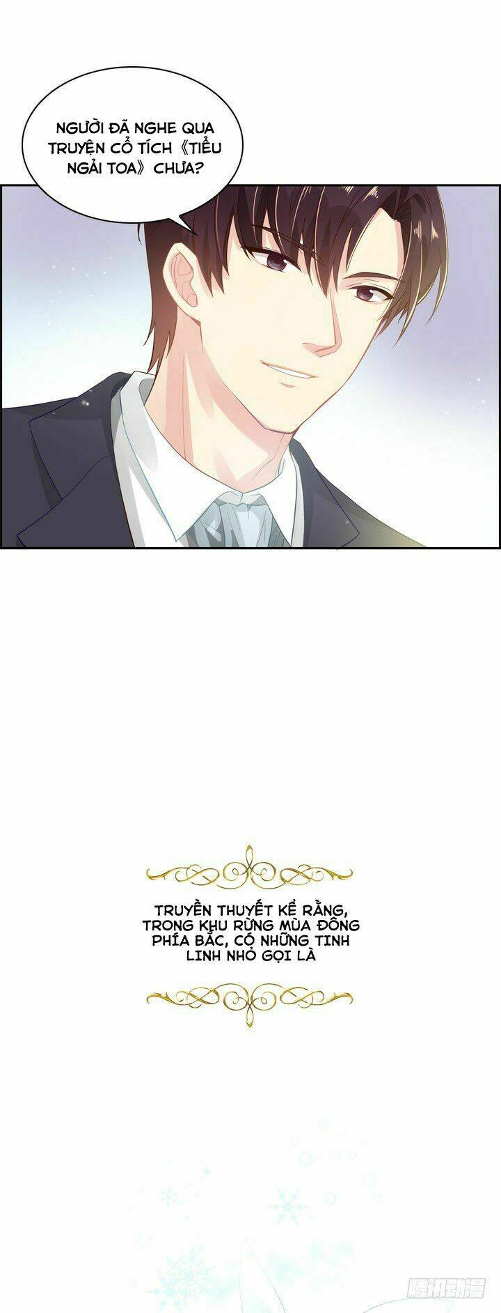 Ác Nữ Cải Biến: Chapter 9