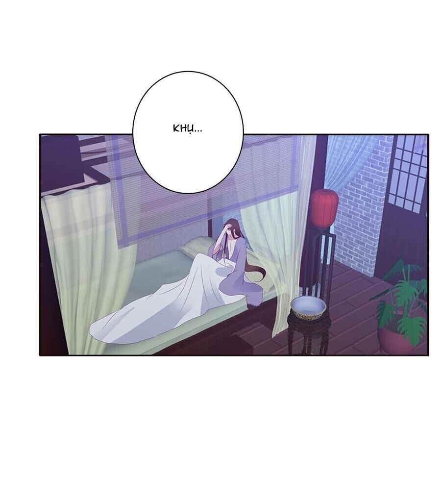 Thông Linh Phi: Chapter 560