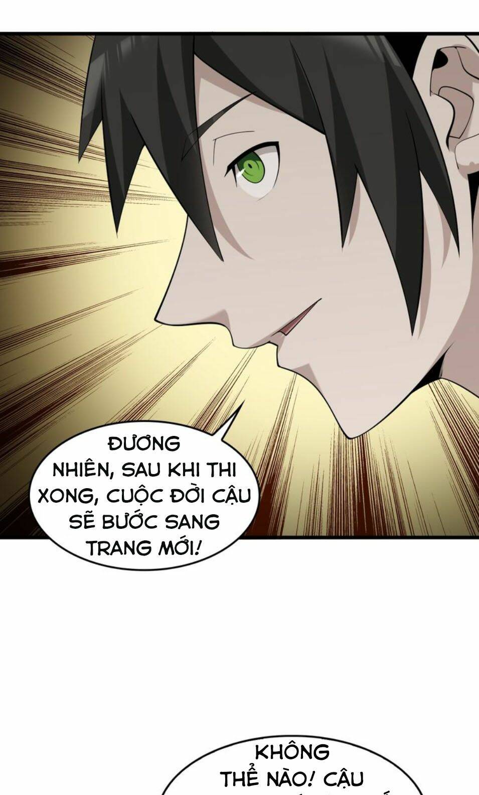 Siêu Cấp Đại Chủ Bạ: Chapter 43