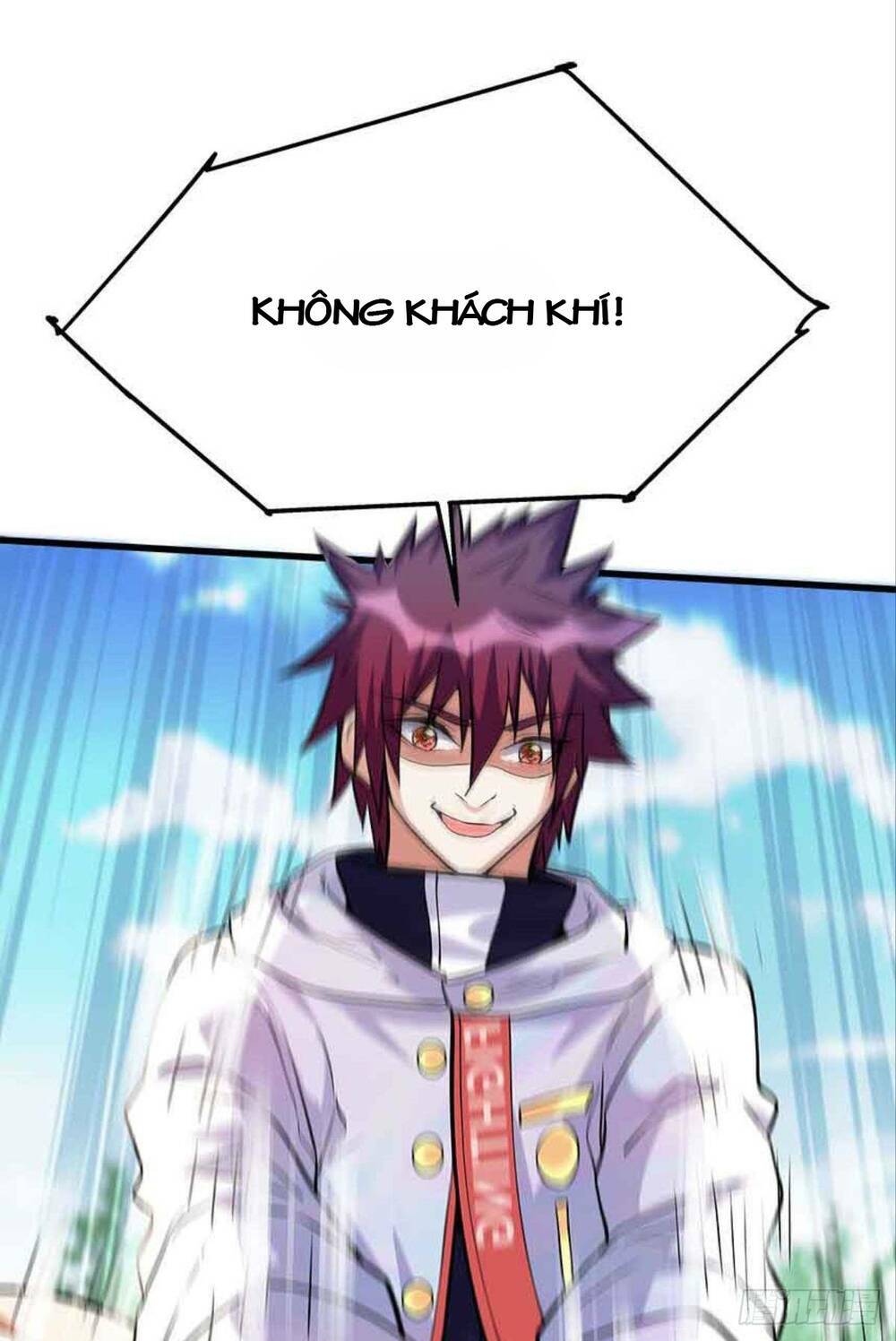 Mạt Thế Thần Tài: Chapter 18