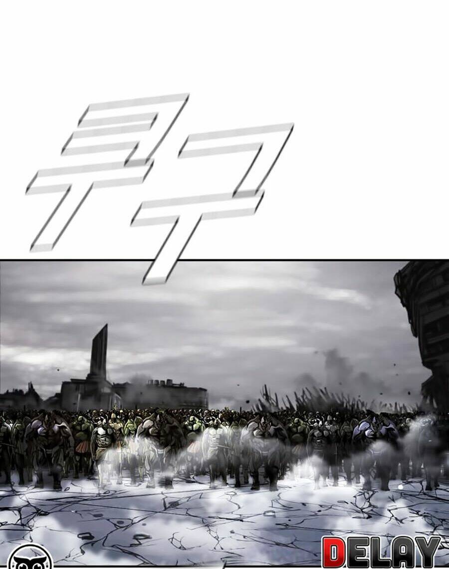 Thợ Săn Đầu Tiên: Chapter 68