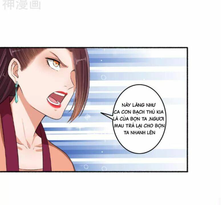 Cuồng Phi Phách Lối: Chapter 70