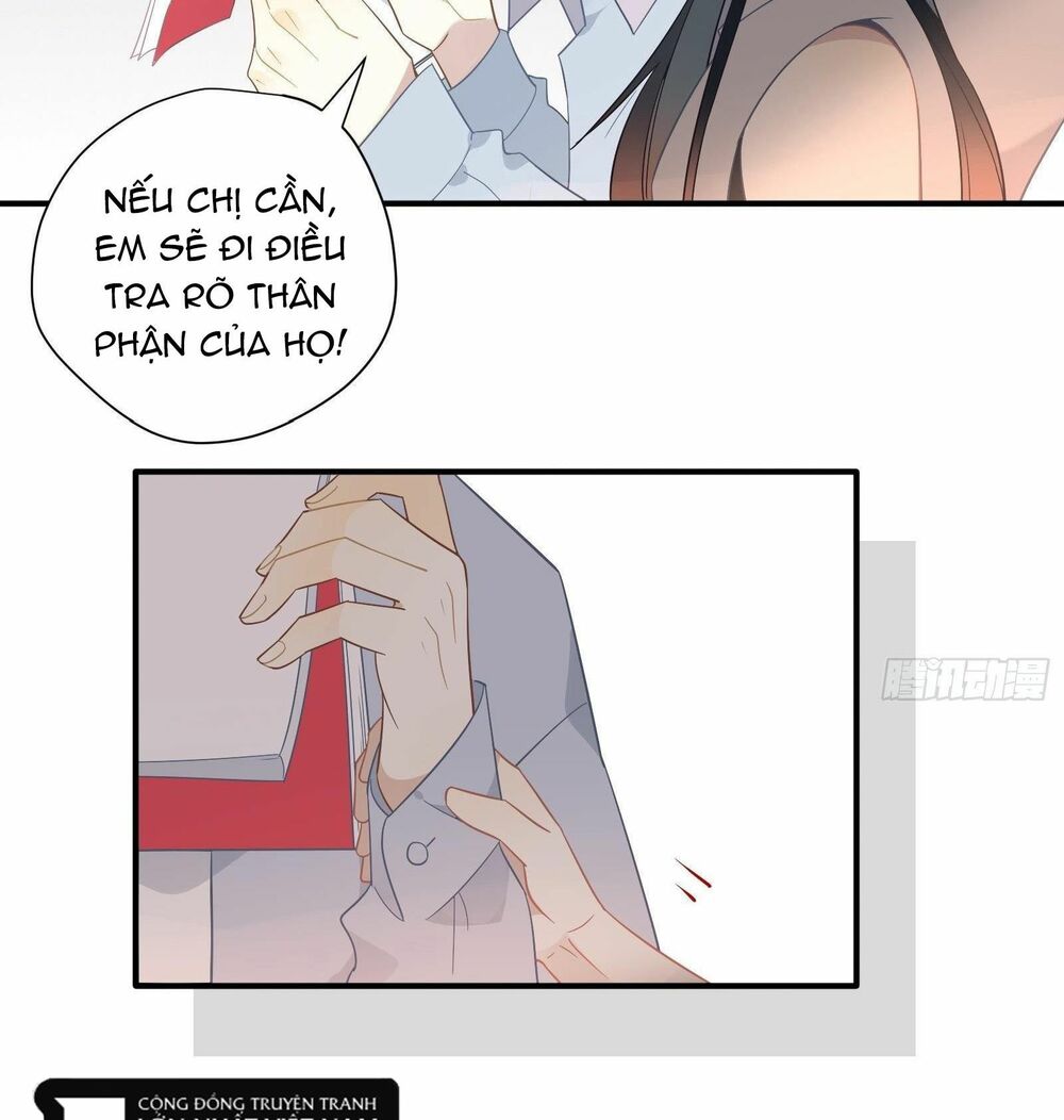 Nữ Phụ Như Tôi Cũng Có Ngày Ra Mắt: Chapter 26