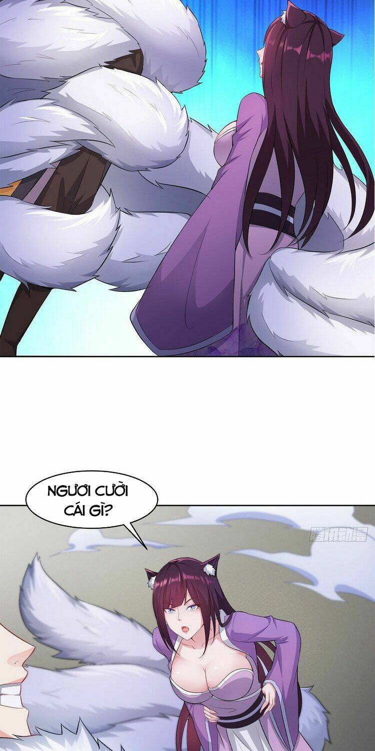 Người Ở Rể Bị Ép Thành Phản Diện Ngoại Truyện: Chapter 16