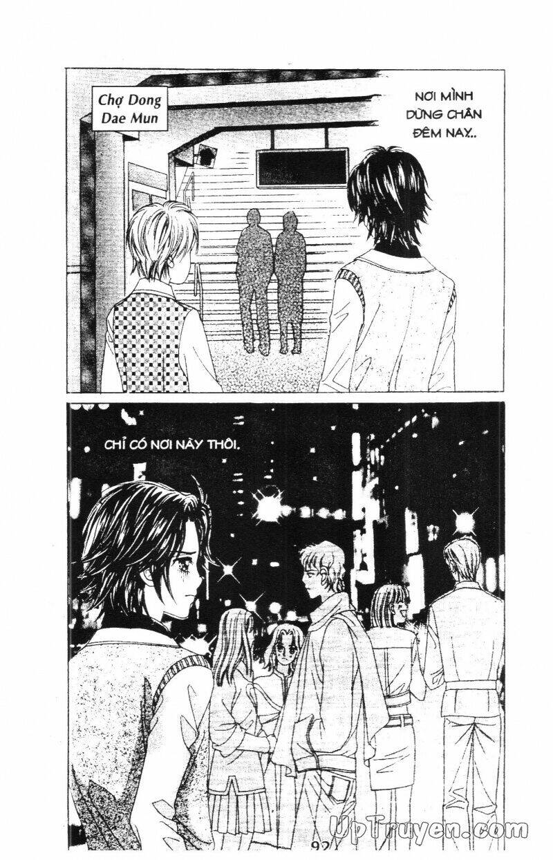 Mặt nạ tình yêu: Chapter 69