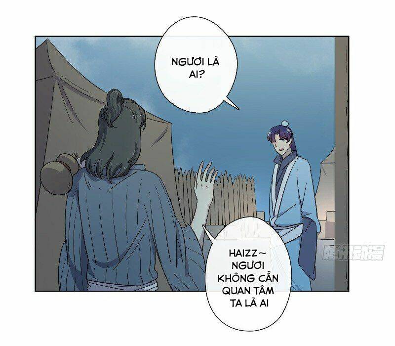 Tướng Quân Cấp Cấp Như Luật Lệnh: Chapter 18