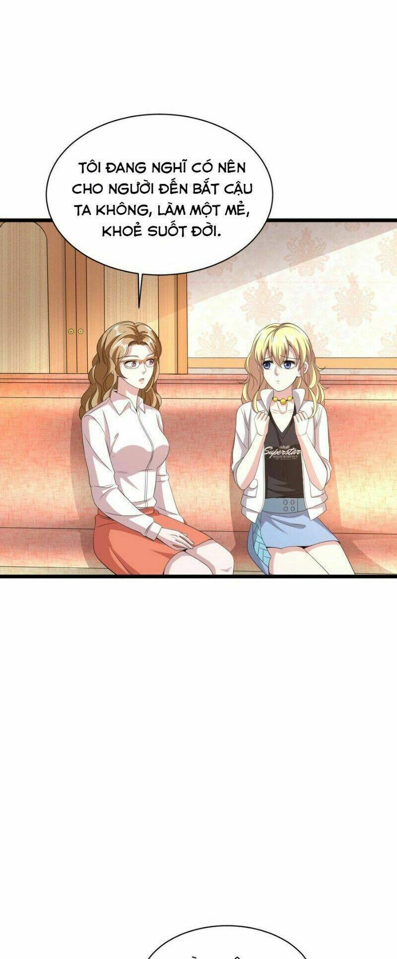 Đô Thị Tà Vương: Chapter 75