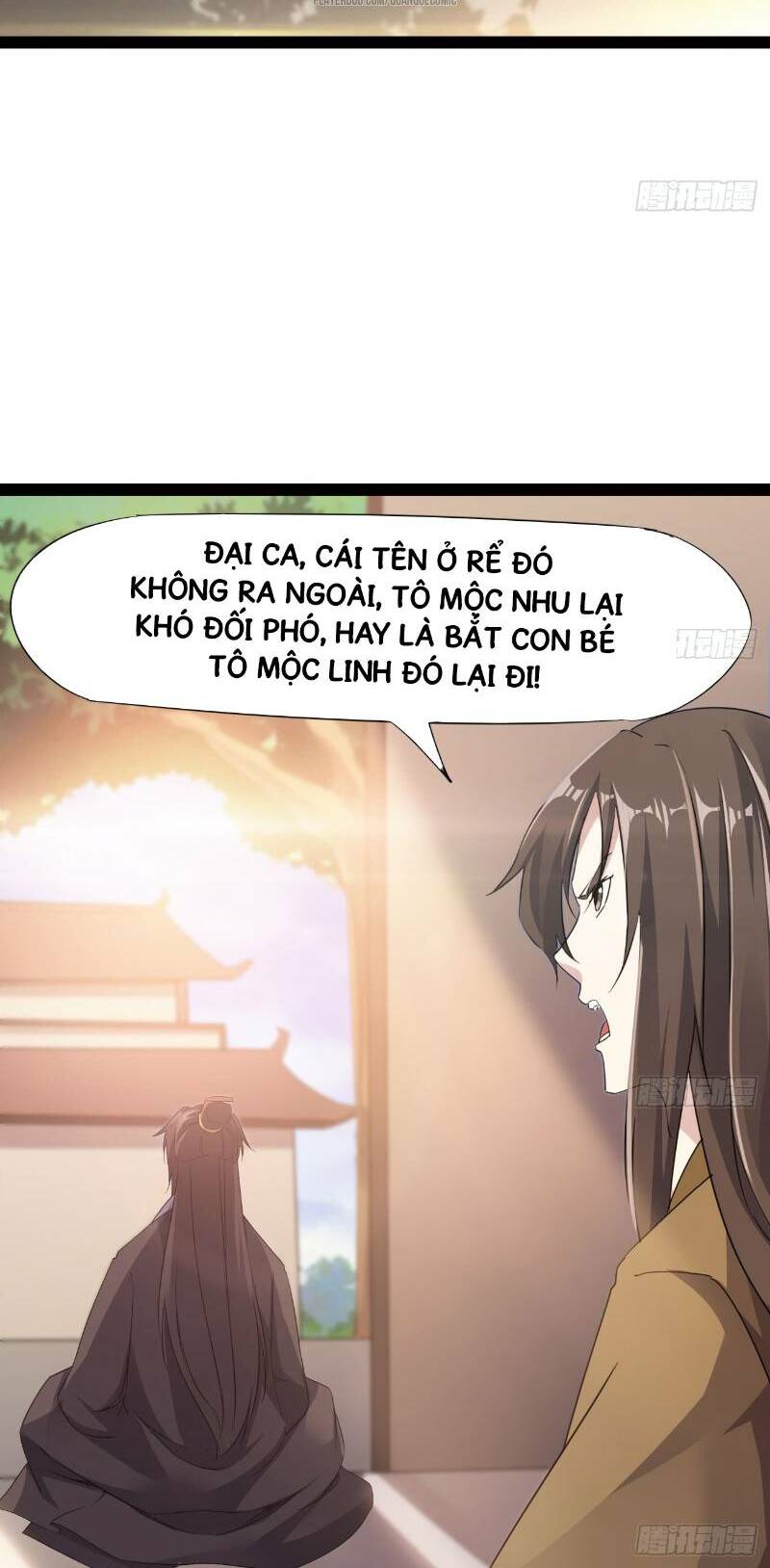 Kiếm Đồ: Chapter 16