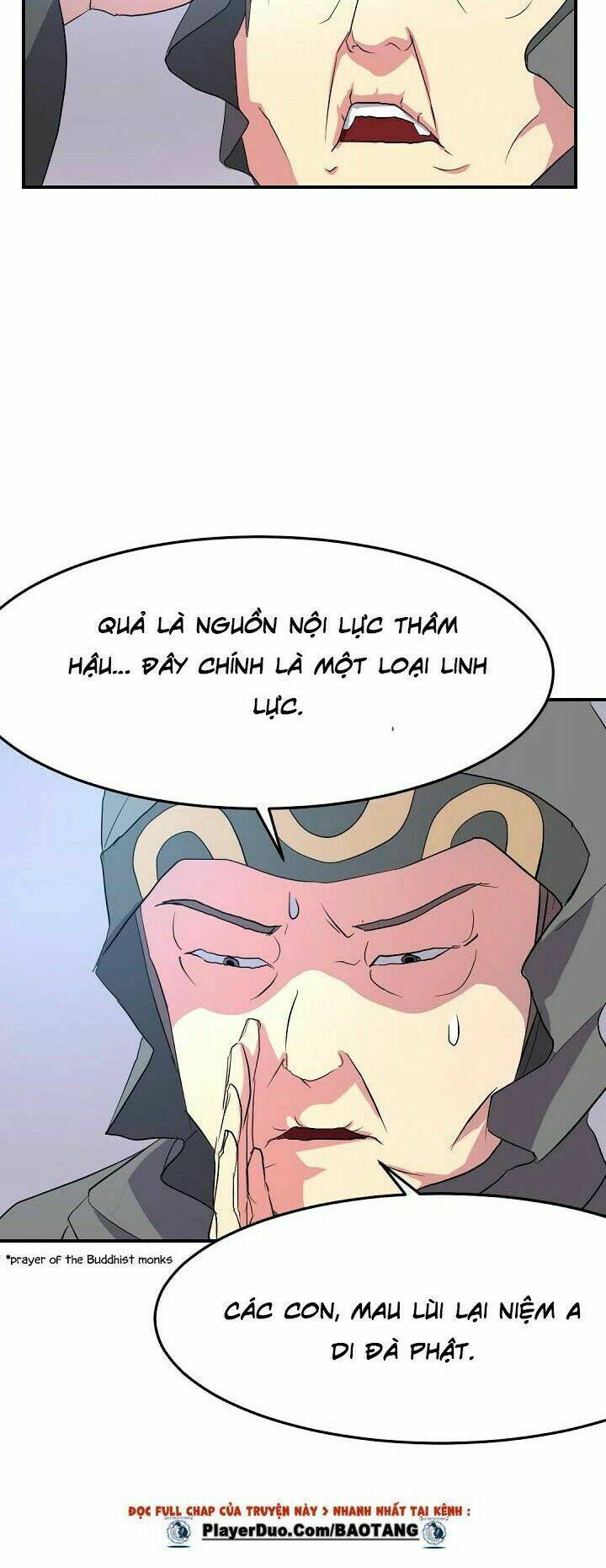 Trọng Sinh, Bất Khả Chiến Bại: Chapter 30