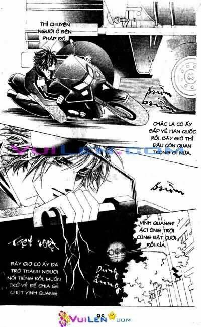 Bóng Mây Qua: Chapter 1