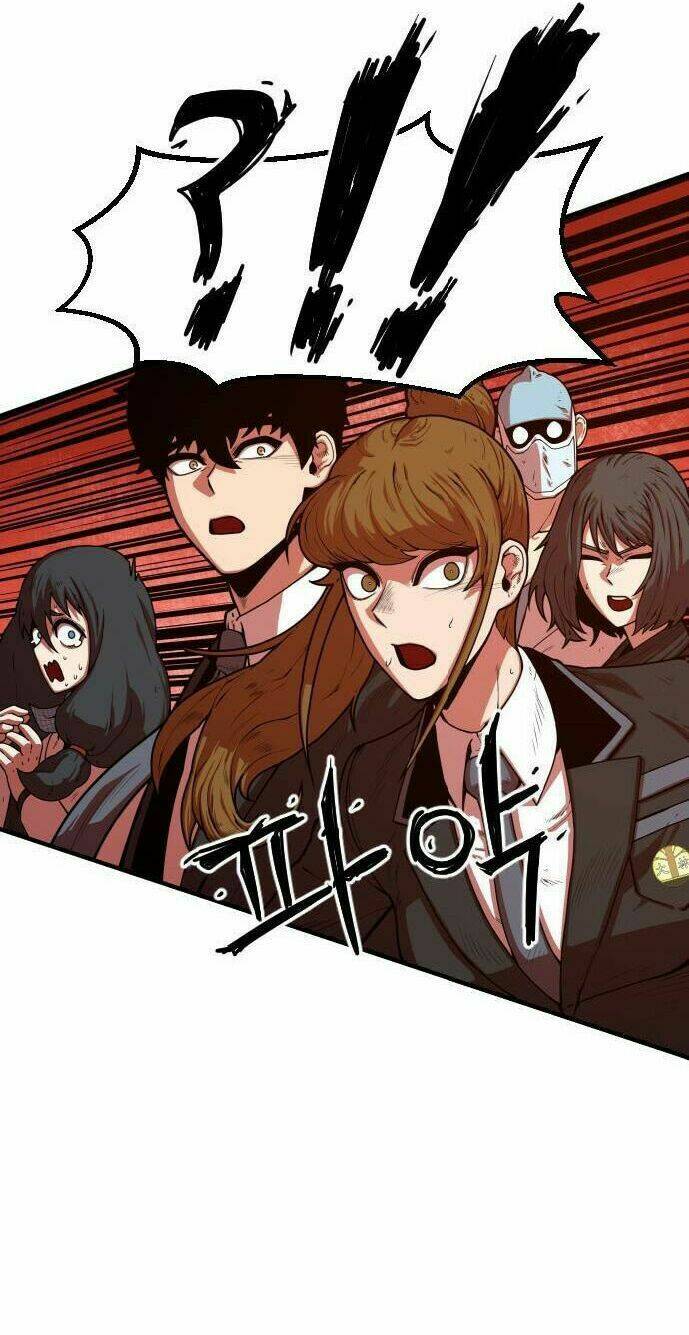 Chinh Phạt Học Đường: Chapter 5