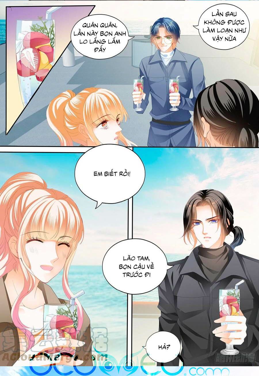 Bá Đạo Tiểu Thúc, Xin Trêu Chọc Vừa Thôi!: Chapter 278