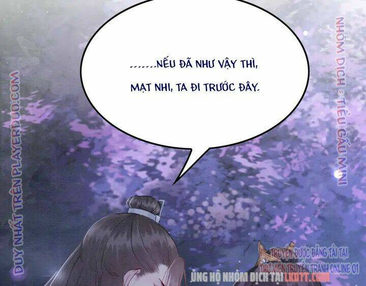 Trọng Sinh Bá Sủng Nhiếp Chính Vương Quá Mạnh Mẽ: Chapter 153