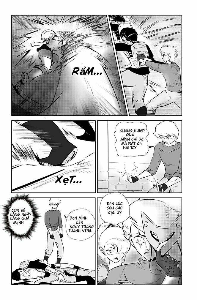 Noa: Chapter 38