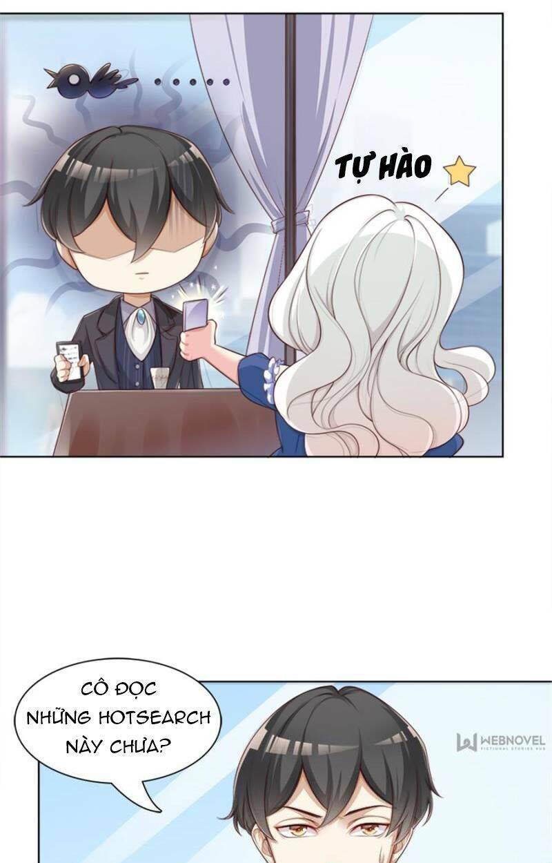 Gặp Phải Người Chồng Xảo Quyệt!: Chapter 5