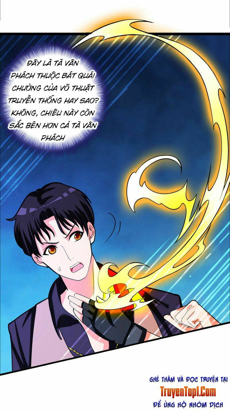 Y Đẳng Cuồng Binh: Chapter 78