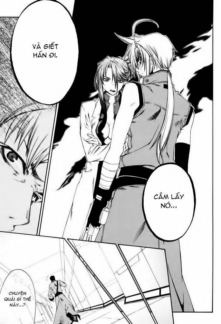 Mother Keeper: Chapter 12