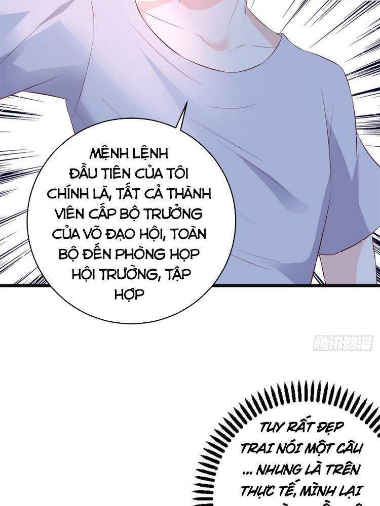 Trọng Sinh Chi Thần Đế Trở Về: Chapter 62