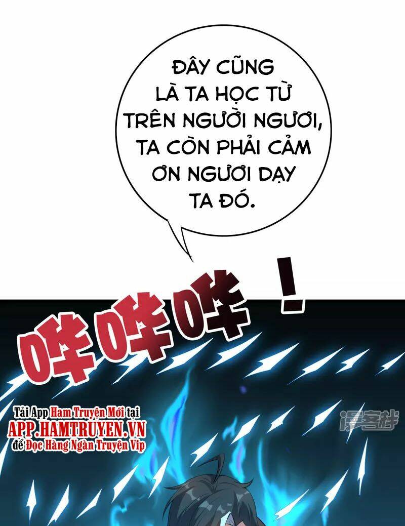 Phục Thiên Thánh Chủ: Chapter 153