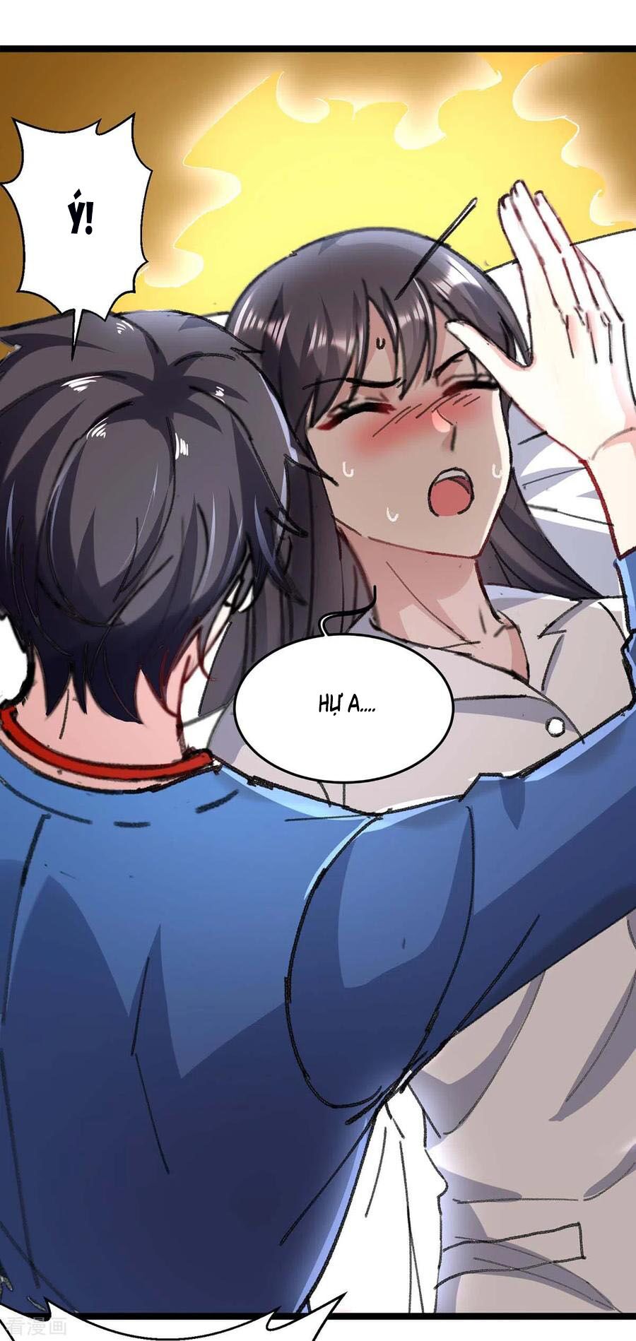 Trọng Sinh Khí Thiếu Quy Lai: Chapter 146
