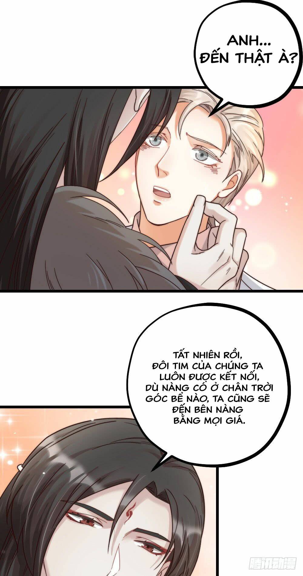 Phu Phu Khuynh Thành: Chapter 10